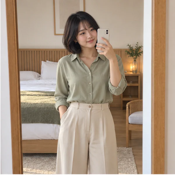 블랑 메르시살롱 마사지 대표 안내 이미지