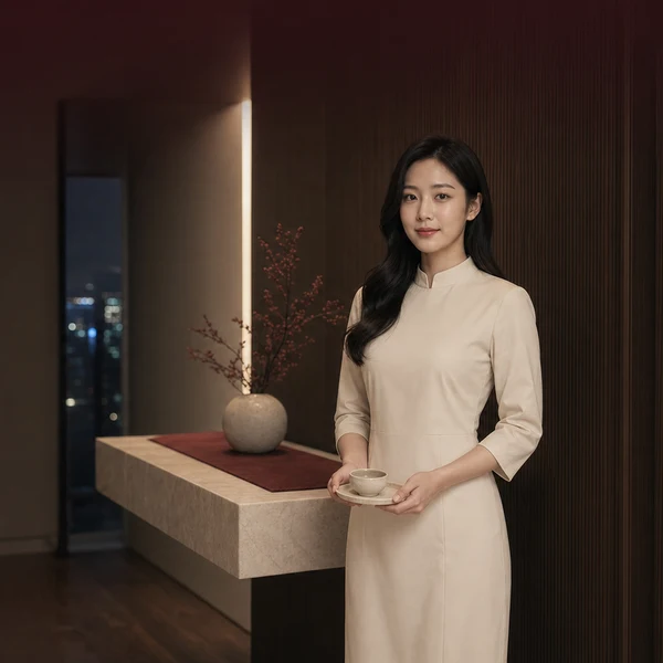 블랑 아린아지트 홈타이 제휴업체 이미지