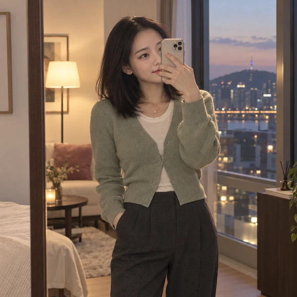 라운지 리서플레이스 테라피 대표 안내 이미지