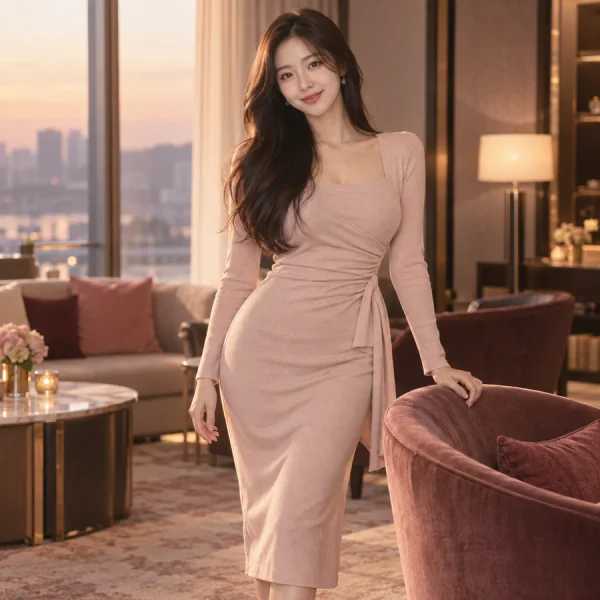 블랑 레드존가든 테라피 대표 안내 이미지