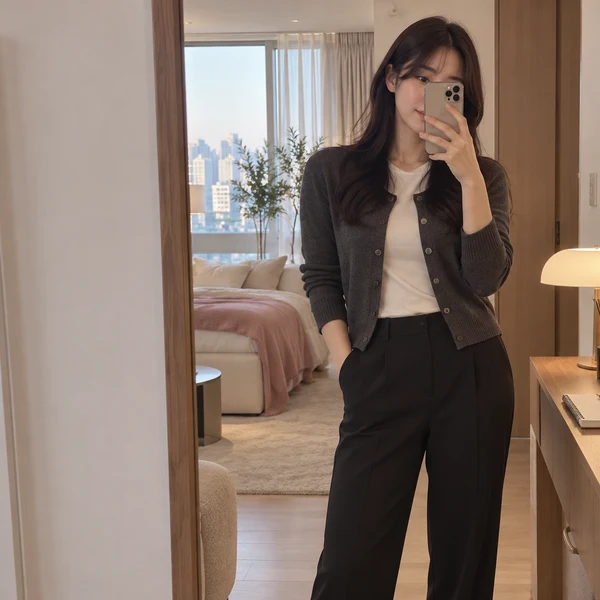 블랑 아델아지트 테라피 안내 이미지
