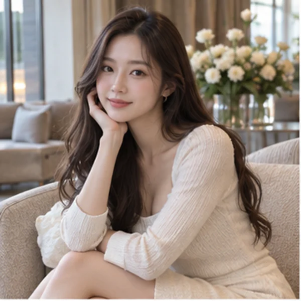 스위트 아린스파 테라피 안내 이미지