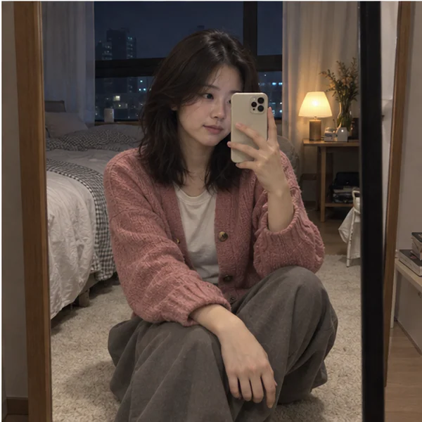 시그니처 제니스튜디오 테라피 안내 이미지