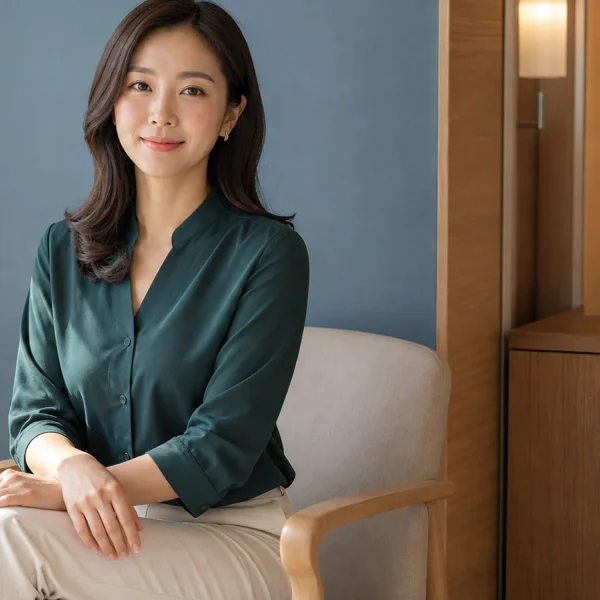 해린스튜디오 테라피 대표 안내 이미지