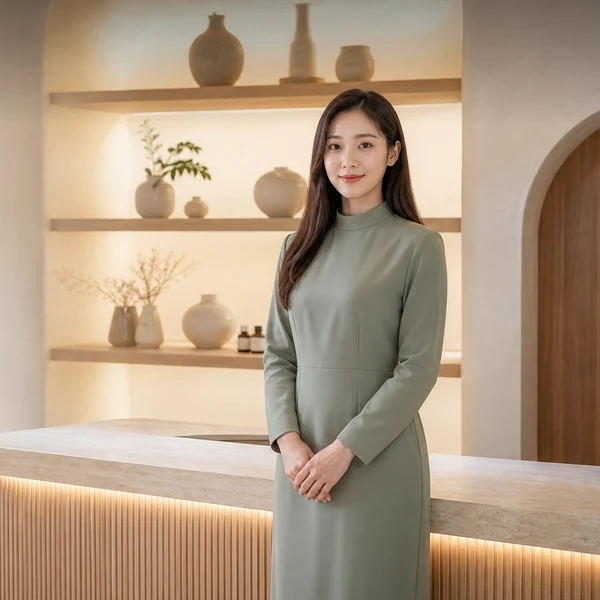 라운지 제니가든 홈타이 제휴업체 이미지