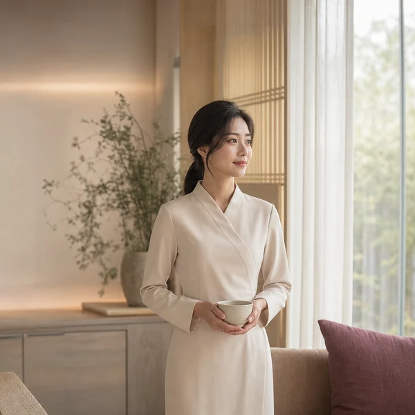 포레스트 다현하우스 테라피 안내 이미지
