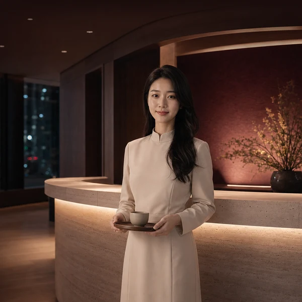 웰니스 아델웰빙 테라피 제휴업체 이미지