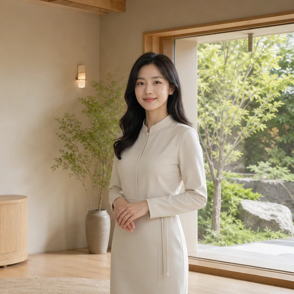 포레스트 블루밍하우스 마사지 제휴업체 이미지