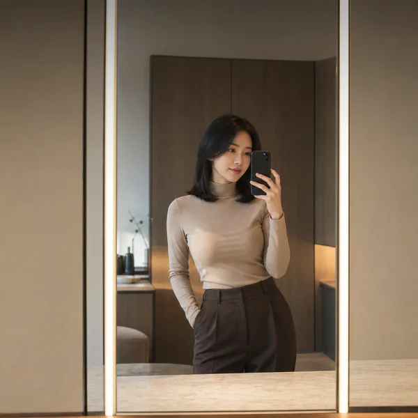 블랑 소담룸 테라피 대표 안내 이미지