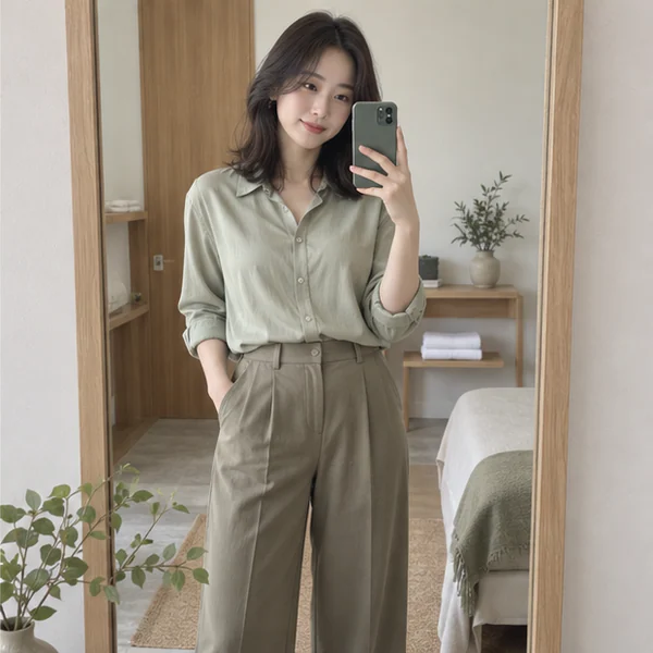 포레스트 설현하우스 테라피 대표 안내 이미지