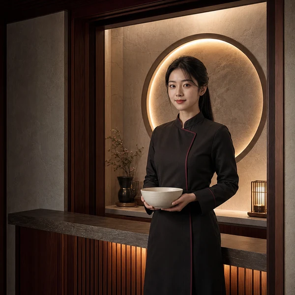 프리미엄 라엘센터 테라피 안내 이미지