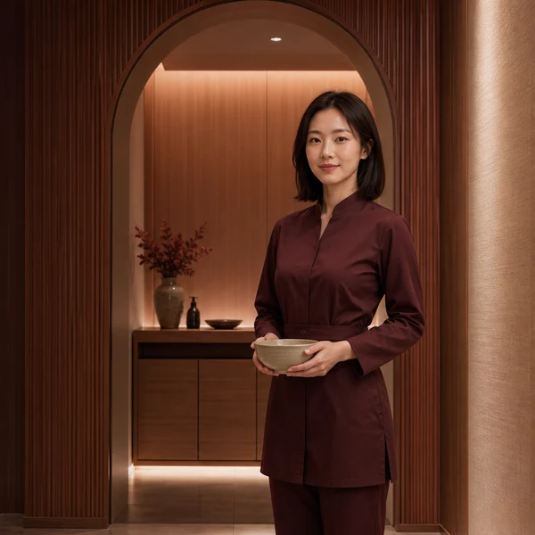 클래식 라비앙테라스 테라피 안내 이미지