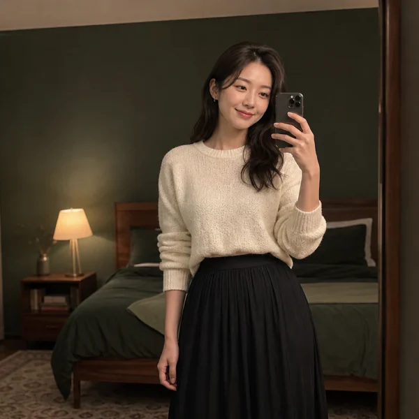 나연하우스 테라피 안내 이미지