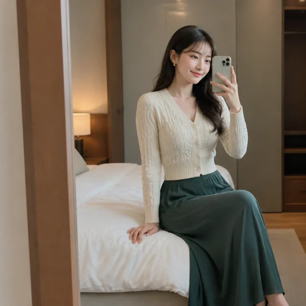 블랑 유리아살롱 테라피 안내 이미지