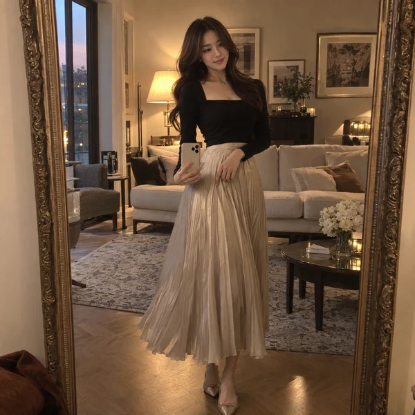 클래식 문별릴렉스 테라피 안내 이미지