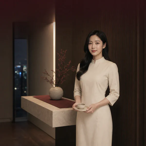 라엘하우스 테라피 안내 이미지