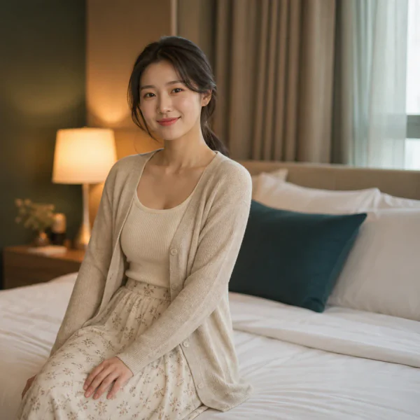 클래식 은서라운지 테라피 안내 이미지