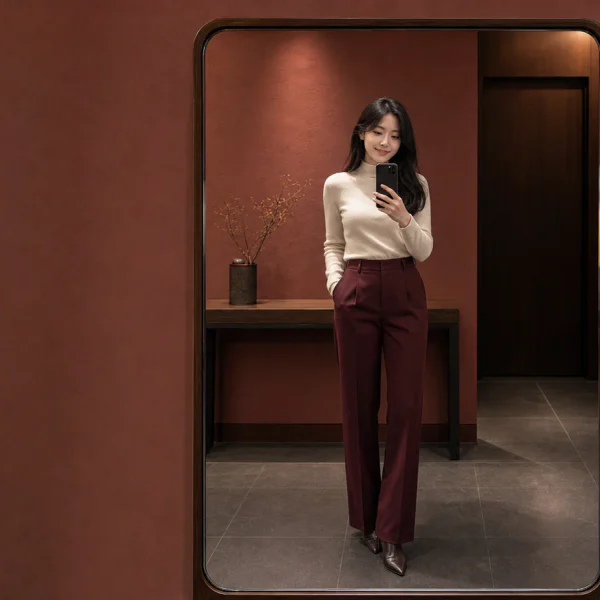 프리미엄 아이린스튜디오 테라피 안내 이미지