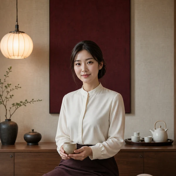 블랑 유진아지트 홈타이 대표 안내 이미지