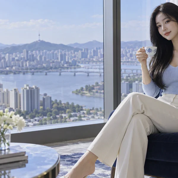 프리미엄 해린센터 테라피 안내 이미지