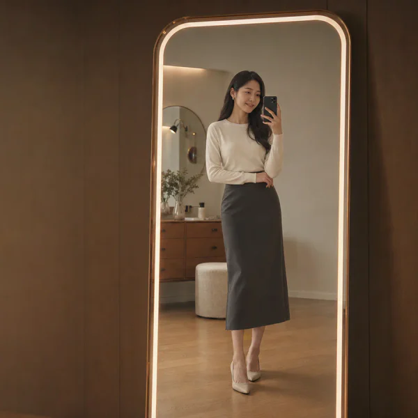 웰니스 세정웰빙 마사지 제휴업체 이미지