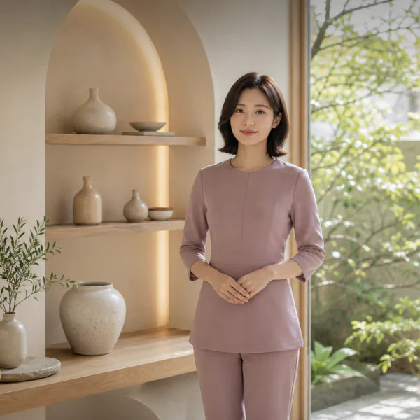 프리미엄 아이린아지트 테라피 안내 이미지