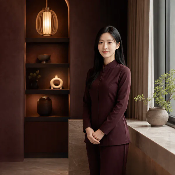 포레스트 리브스튜디오 테라피 안내 이미지