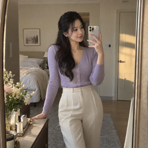 모던 보미포레스트 테라피 안내 이미지