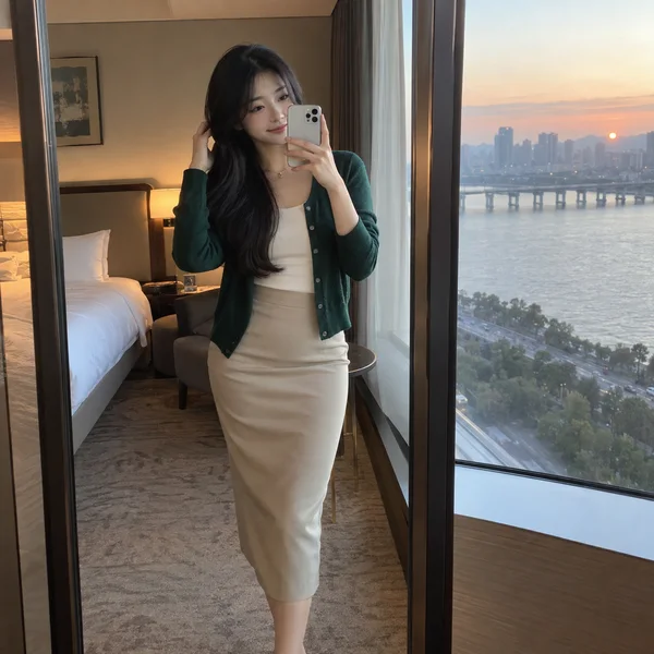 프리미엄 루나케어 마사지 대표 안내 이미지
