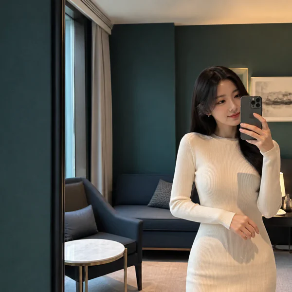 시그니처 유진아지트 마사지 대표 안내 이미지