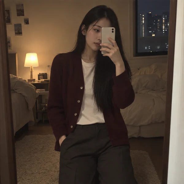 클래식 레드존릴렉스 홈타이 제휴업체 이미지