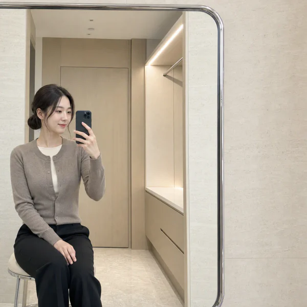프리미엄 수지하우스 마사지 대표 안내 이미지