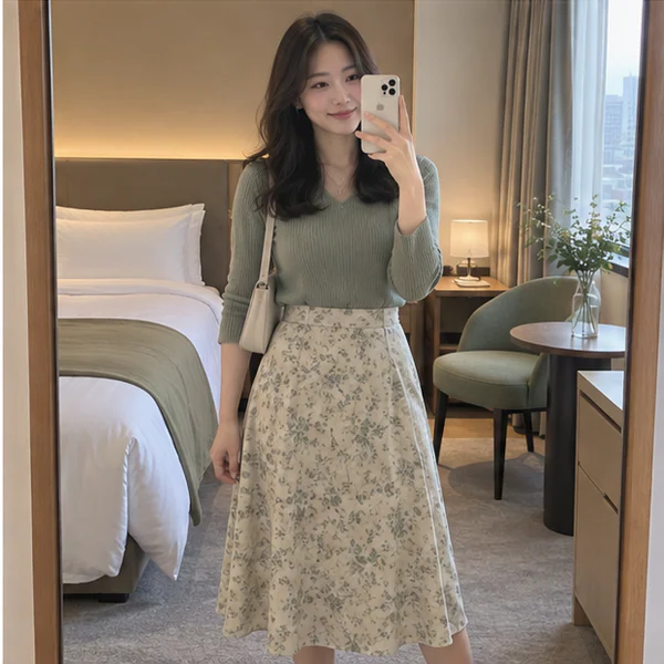 포레스트 베르디룸 테라피 안내 이미지