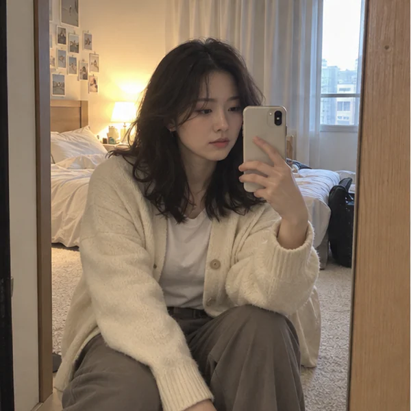 아로마 아이린스테이 테라피 안내 이미지
