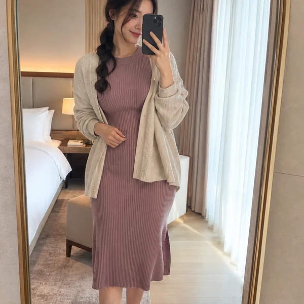 모던 소담살롱 테라피 안내 이미지