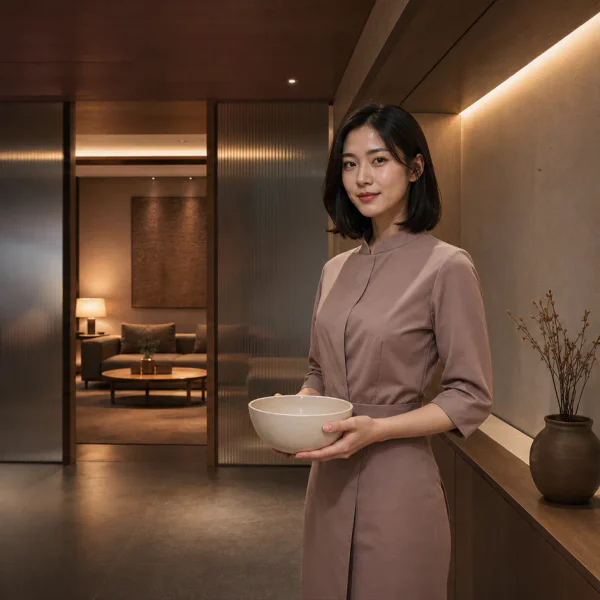 힐링 혜리룸 테라피 안내 이미지