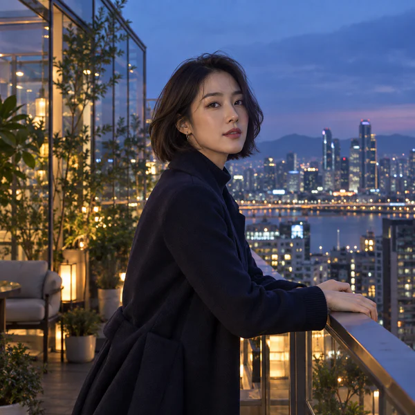 프리미엄 리브아지트 테라피 대표 안내 이미지