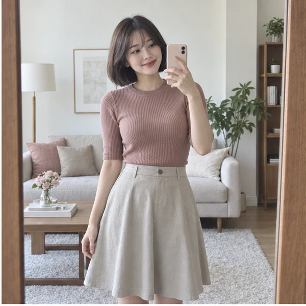 프리미엄 아델하우스 테라피 안내 이미지