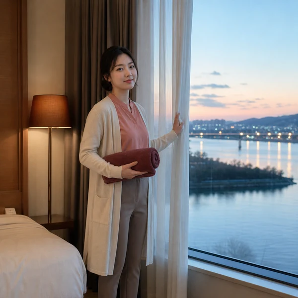 블랑 베르디룸 테라피 안내 이미지
