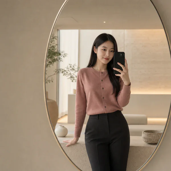 포레스트 아린아지트 테라피 안내 이미지
