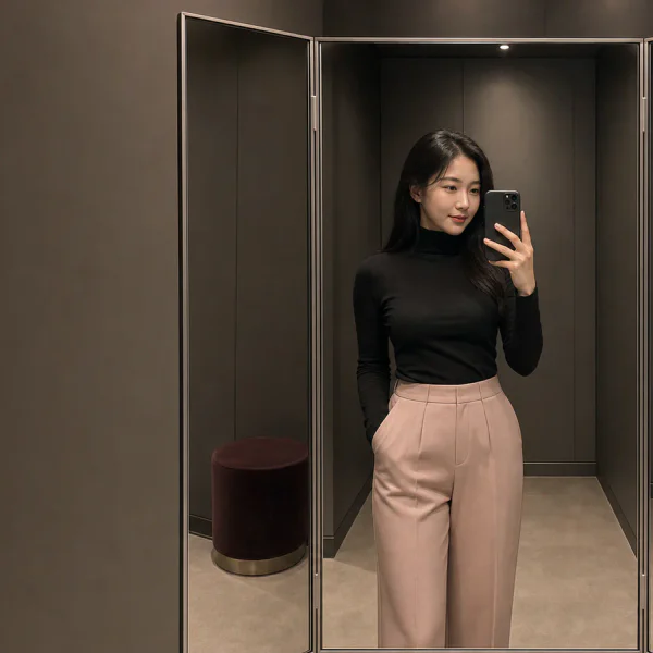 프리미엄 리브하우스 테라피 안내 이미지