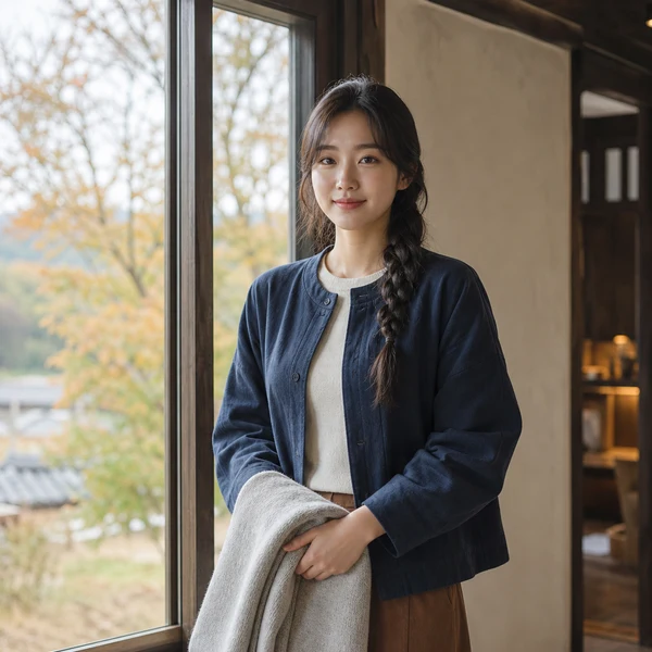 프리미엄 지효스튜디오 마사지 대표 안내 이미지