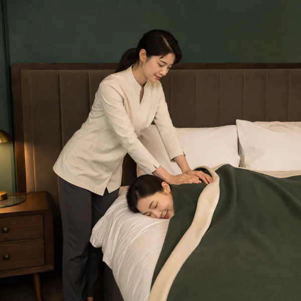 가든 로제스파 테라피 안내 이미지