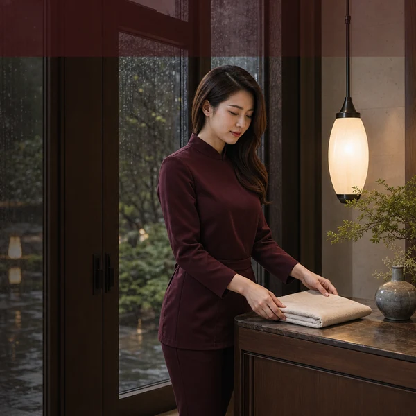 포레스트 은서하우스 테라피 제휴업체 이미지