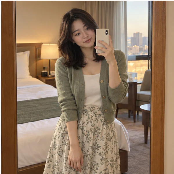 웰니스 아델릴렉스 테라피 안내 이미지