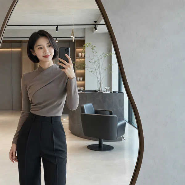 블랑 원영포레스트 테라피 안내 이미지