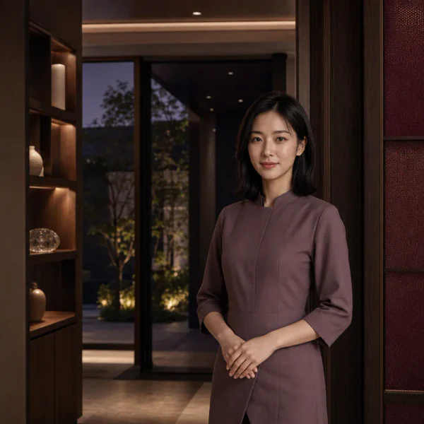 블랑 나연아지트 테라피 대표 안내 이미지
