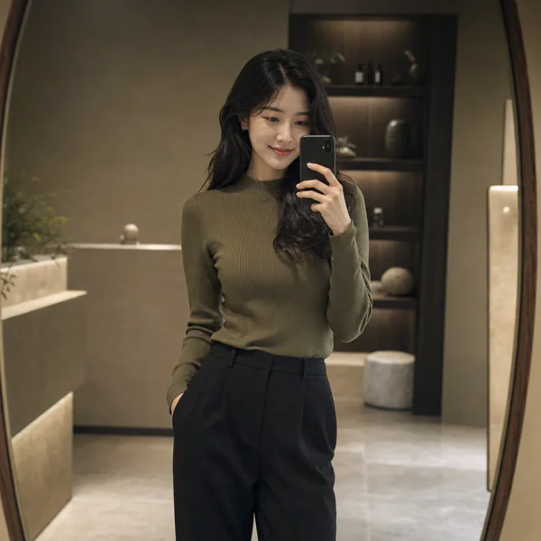 힐링 유나가든 테라피 안내 이미지