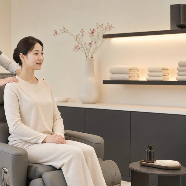 가든 베르디케어 테라피 대표 안내 이미지