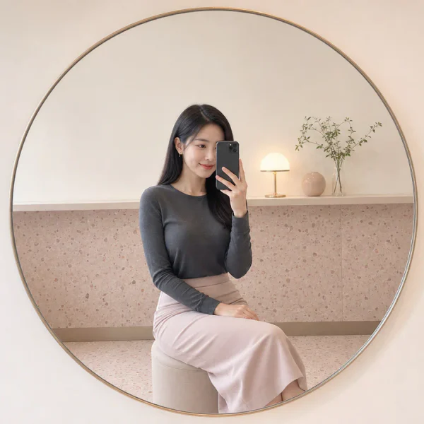 로열 리브스튜디오 테라피 안내 이미지